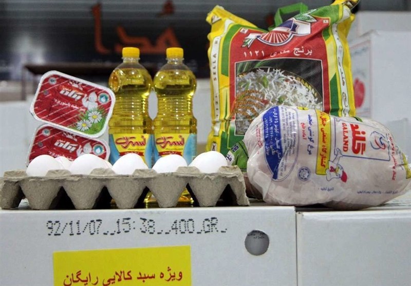 کوتاهی دولت در صدور کارت خرید سبد کالا برای کارگران