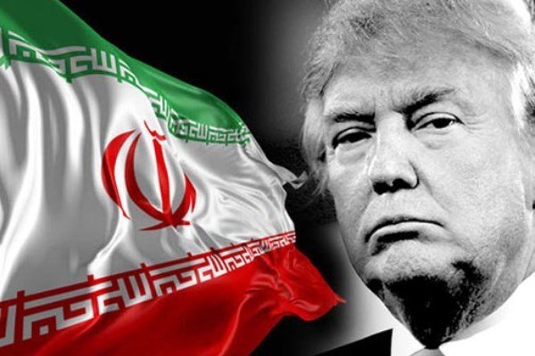 تحریم های آمریکا بر علیه ایران
