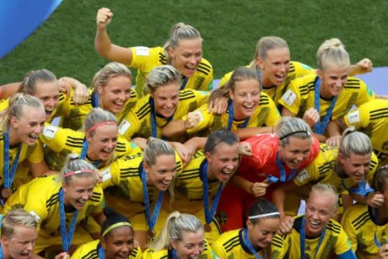 تیم ملی فوتبال زنان آمریکا در جام جهانی 2019 فرانسه