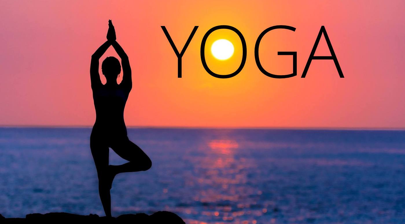 یوگا، ورزش یوگا، ورزش درمانی