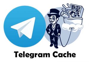 تلگرام کچ