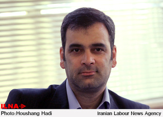نایب رئیس هیئت مدیره کانون عالی انجمن های صنفی کارگران ایران
