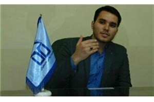 دبیر کل اتحادیه جامعه اسلامی دانشجویان