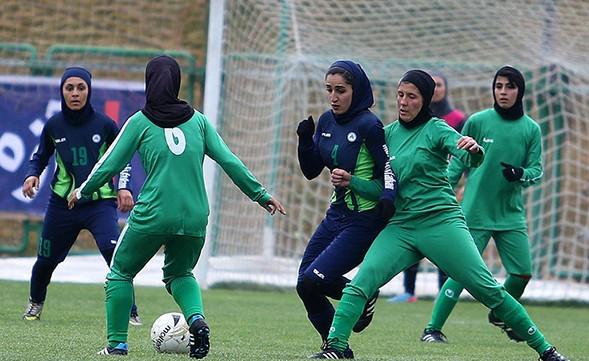 فوتبال بانوان ایران مادری دلسوز و رهبر کارآمد نیاز دارد
