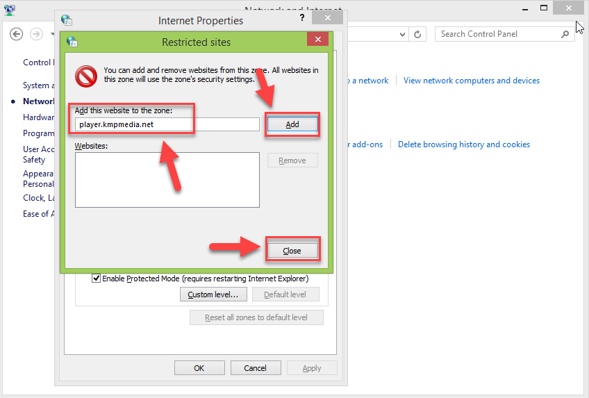 چگونه تبلیغات Kmplayer را حذف کنیم
