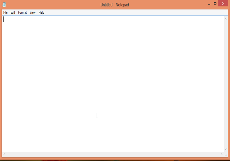 ساخت زیرنویس در notepad