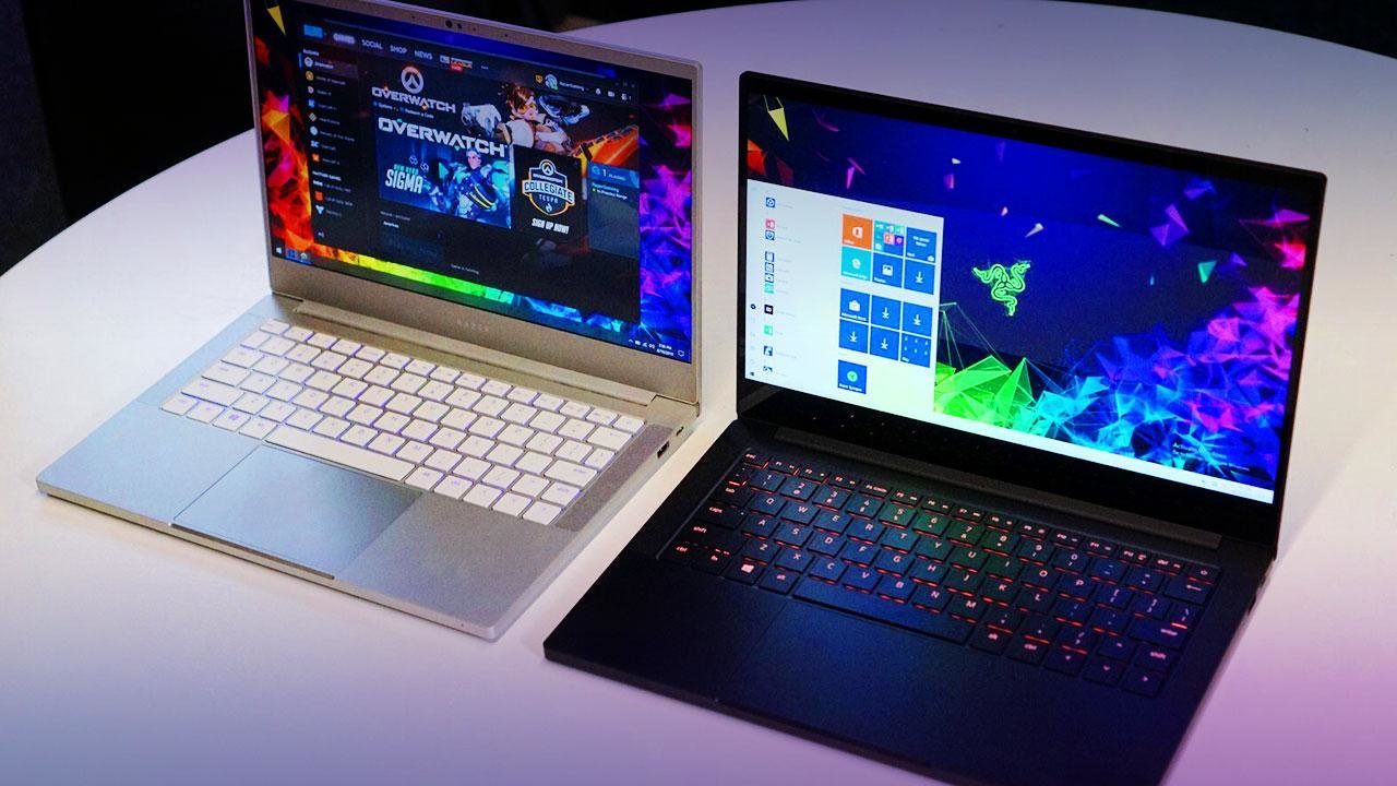 بهترین لپ تاپ ها