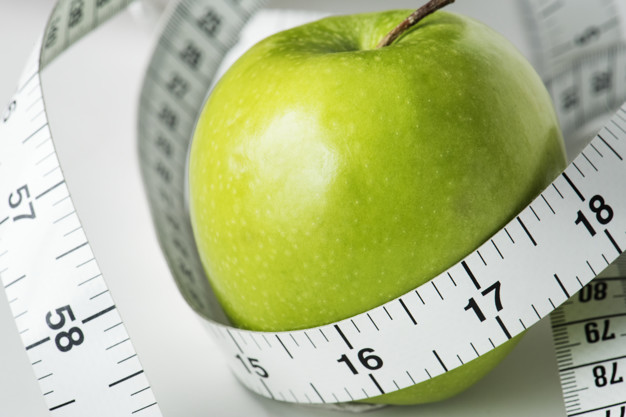 کاهش وزن و رژیم غذایی