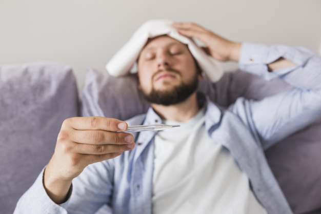 برای درمان طبیعی سردرد ، درمان سردرد سه سوته