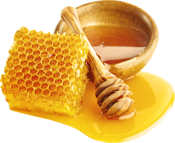 درمان زخم معده با عسل