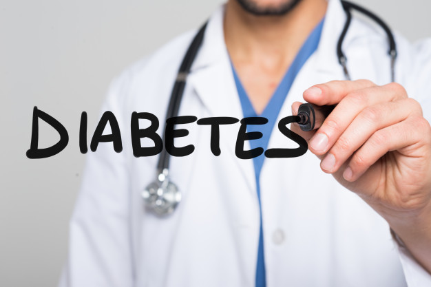 دیابت نوع دو ، علائم دیابت چیست