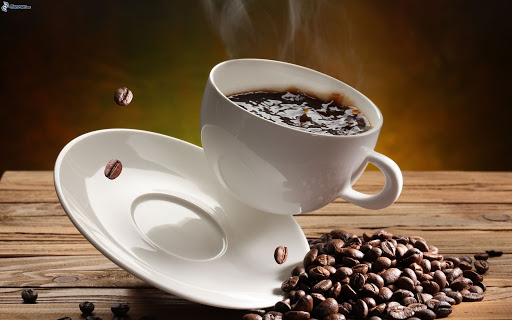 تعبیر فال قهوه پروانه