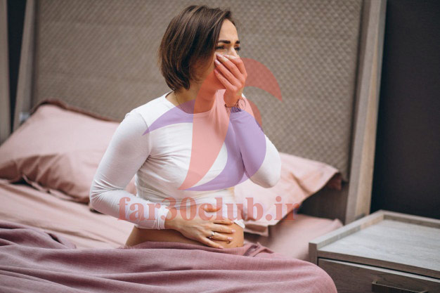 دندان درد در بارداری و جنسیت جنین ، دندان درد در بارداری نشانه چیست