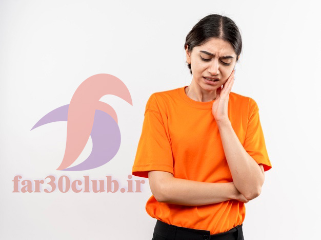 دندان درد در بارداری درمان ، دندان درد در بارداری طب سنتی