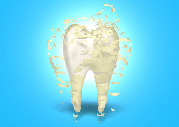 بلچینگ دندان چیست