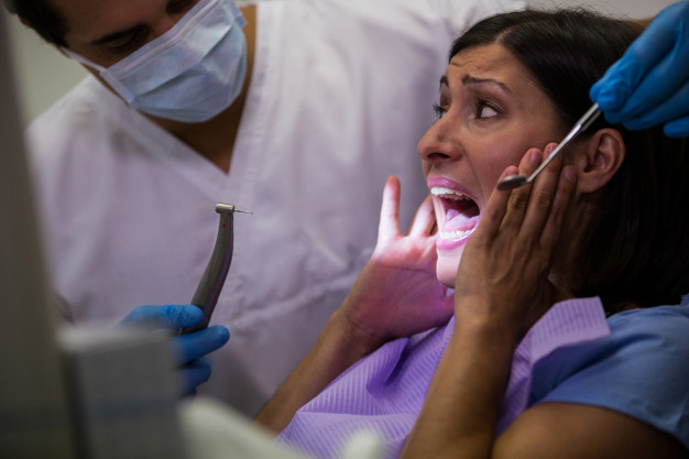 درمان درد دندان در دوران بارداری